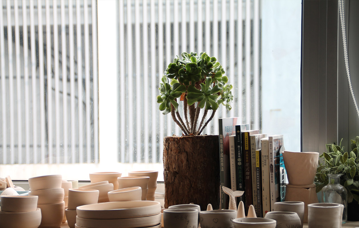 Pottery Studio