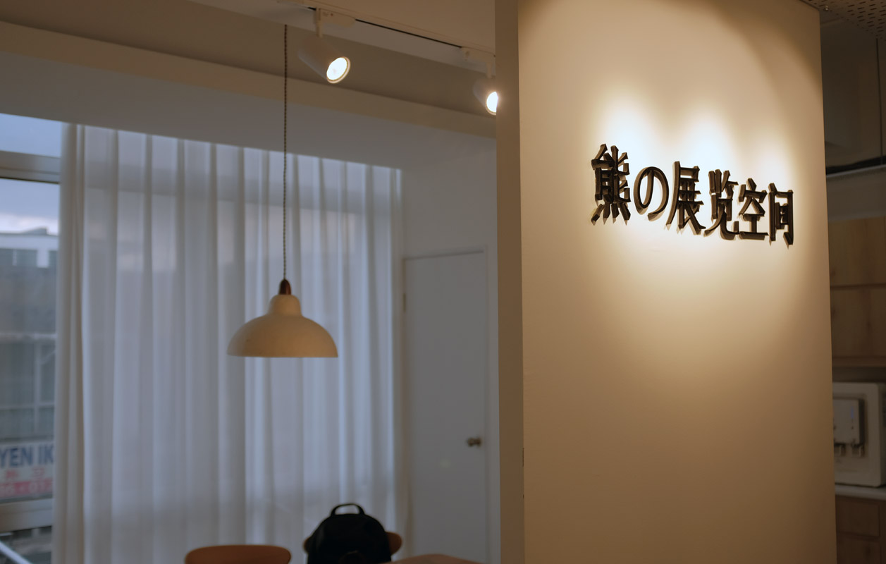 Beary Potter Studio Design