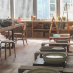 Beary Potter Studio - workshop